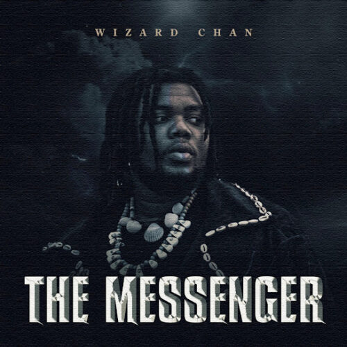 Wizard Chan - The Messenger Album Zip