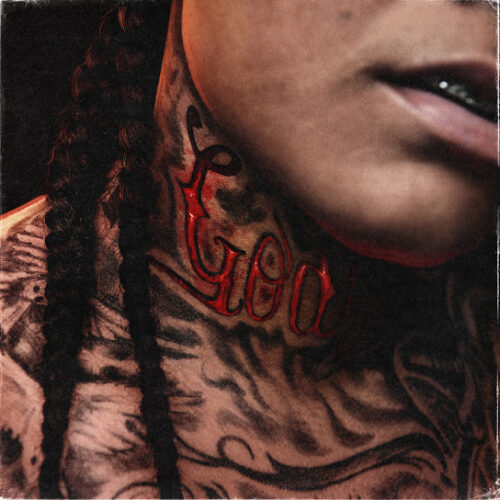 Young M.A – Numb