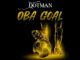 DOTMAN - Oba Goal