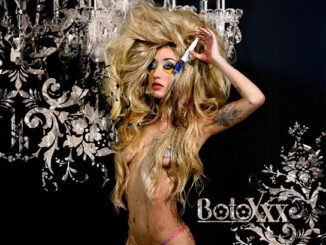 Isabella Lovestory - Botoxxx