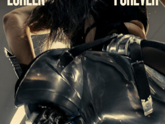 Loreen - Forever