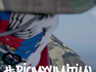 Mach-Hommy - #RICHAXXHAITIAN (feat. KAYTRANADA & 03 Greedo)