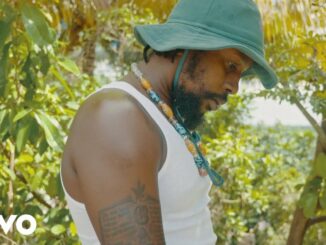 Popcaan - Greatness Inside Out